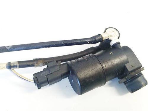 Used Washer pump Washer pump RENAULT LAGUNA II (BG0/1_) 1.9 dCi (BG0R, BG0E) (100 hp) 34764036 34764036