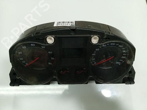 Instrument cluster VW PASSAT B6 (3C2) 1.9 TDI | BP34775000C47 - Image 2