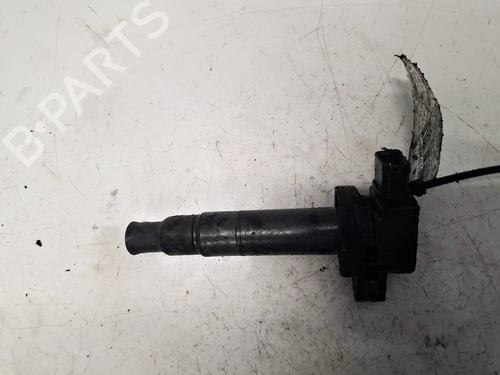 Used Ignition coil Ignition coil TOYOTA YARIS (_P1_) 1.3 (NCP10, SCP12_) (86 hp) 35546648 35546648