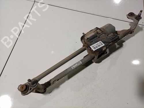 Used Front wipers mechanism Front wipers mechanism 34741473 34741473