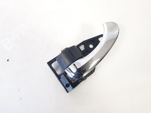 Used Front left interior door handle Front left interior door handle TOYOTA RAV 4 III (_A3_) 2.2 D 4WD (ALA30_, ALA30R) (136 hp) 35533524 35533524