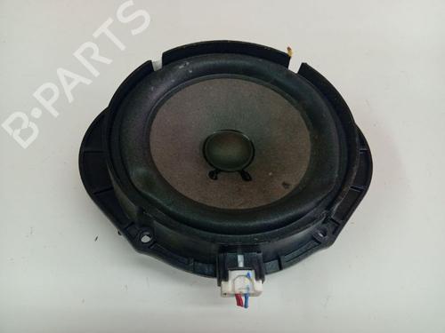 Høyttaler Høyttaler MAZDA 3 (BL) 2.2 MZR CD (BL10) (185 hp) 37085525 37085525