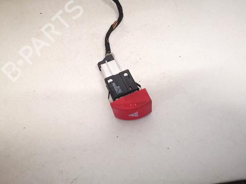 Used Warning switch Warning switch SKODA OCTAVIA II (1Z3) 1.9 TDI (105 hp) 35440430 35440430