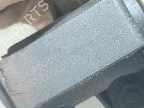 Electronic module OPEL ASTRA H (A04) 1.9 CDTI (L48) | BP34957871M83 - Image 4