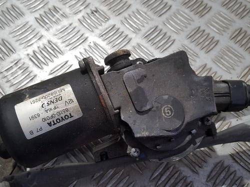Used Front wiper motor Front wiper motor 35711744 35711744