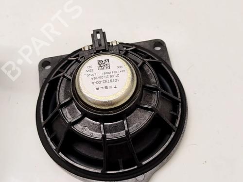 Speaker MERCEDES-BENZ GL-CLASS (X164) GL 420 CDI 4-matic (164.828) | BP40287204E2 - Image 2