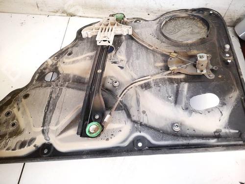 Used Rear right window mechanism Rear right window mechanism 35128016 35128016