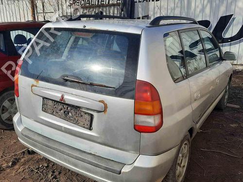 Engine mount MITSUBISHI SPACE STAR MPV (DG_A) 1.3 16V (DG1A) | BP33068010M89 - Image 7