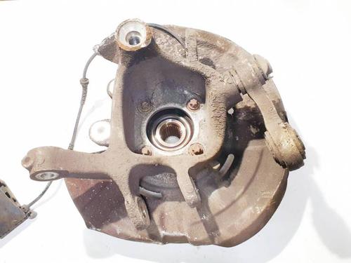 Used Left rear steering knuckle Left rear steering knuckle BMW 5 (F10) 520 d (184 hp) 40245123 40245123