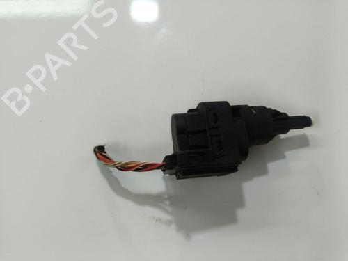 Used Electronic module Electronic module AUDI A6 C5 (4B2, 4B4) 2.5 TDI (163 hp) 34843834 34843834