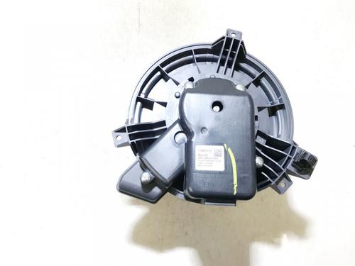 Heater blower motor TESLA MODEL 3 (5YJ3) EV AWD | BP35883077M62 - Image 2