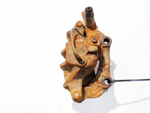 Left front brake caliper AUDI A4 B5 (8D2) 1.8 | BP35011164M105 - Image 2