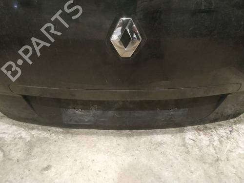 Used Tailgate trim Tailgate trim 36685642 36685642