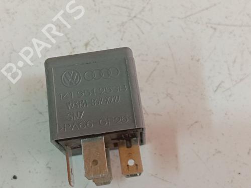 Electronic sensor VW PASSAT B6 (3C2) 2.0 TDI | BP38640663M84 - Image 4