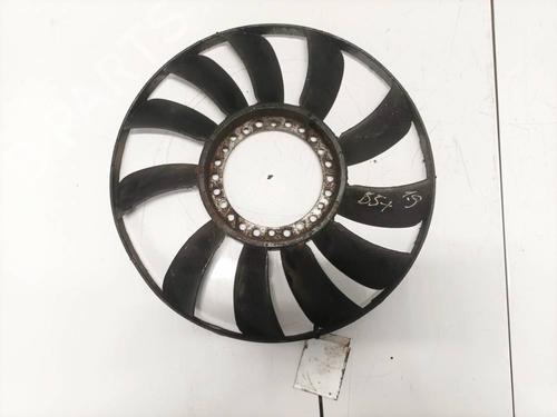 Used Radiator fan Radiator fan 35234425 35234425