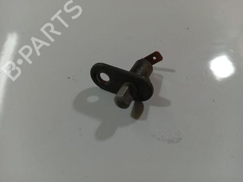 Used Electronic module Electronic module SAAB 9-5 Estate (YS3E) 1.9 TiD (150 hp) 34923345 34923345