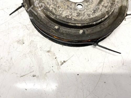 Pulley FIAT IDEA (350_) 1.3 D Multijet | BP35196868M122 - Image 2