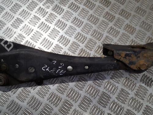 Used Right rear suspension arm Right rear suspension arm 35709216 35709216