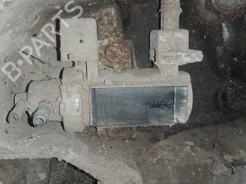 Used Electronic module Electronic module OPEL ASTRA G Hatchback (T98) 1.7 DTI 16V (F08, F48) (75 hp) 35369816 35369816