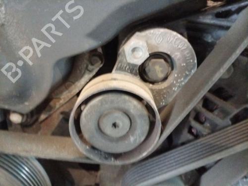 Pulley NISSAN PRIMERA Hatchback (P12) 1.9 dCi | BP36455130M122 - Image 2
