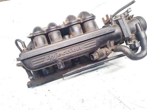 Intake manifold ROVER 45 I Hatchback (RT) 1.6 | BP35320130M70 - Image 2