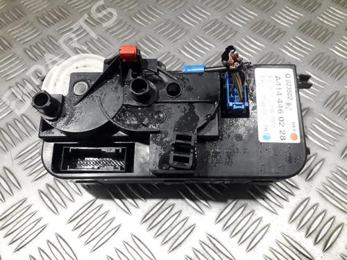 Climate control MERCEDES-BENZ VANEO (414) 1.7 CDI (414.700) | BP35700172I5 - Image 2