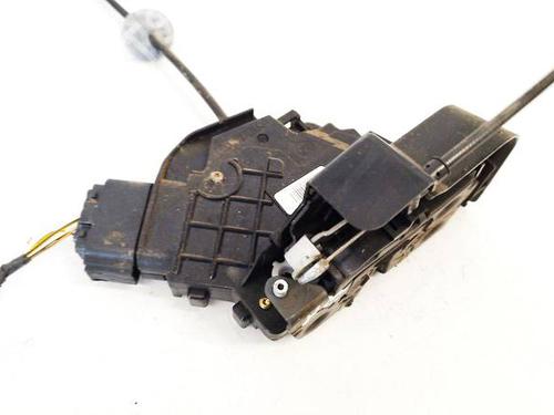 Used Rear left lock Rear left lock FORD C-MAX (DM2) 1.8 (125 hp) 36455920 36455920