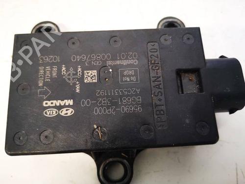 Electronic module HYUNDAI ix35 Van CRDi | BP36687878M83 - Image 2