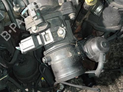 Used Throttle body Throttle body CITROËN C5 III (RD_) 2.0 HDi 140 (RDRHF8, RDRHFA, RDRHA8, RDRHAJ) (140 hp) 35144925 35144925
