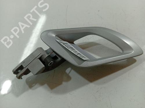 Used Front right interior door handle Front right interior door handle SKODA ROOMSTER (5J7) 1.4 (86 hp) 34847713 34847713