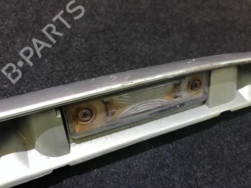 Kennzeichenbeleuchtung für Kennzeichenbeleuchtung OPEL VECTRA B (J96) 2.0 i (F19) (112 hp) 35663279 35663279
