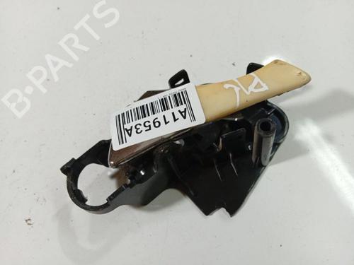 Front left interior door handle DAEWOO NUBIRA (J150) 1.6 16V | BP40275235I13 - Image 2