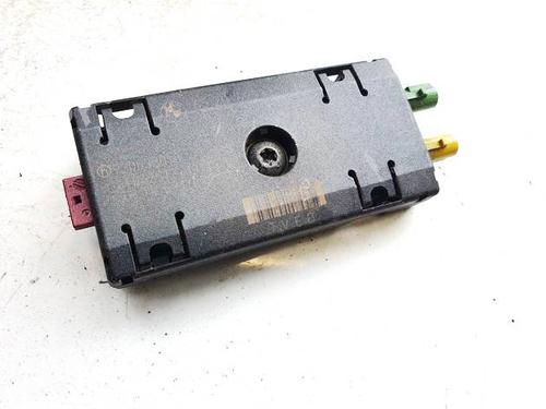 Used Electronic module Electronic module PORSCHE CAYENNE (9PA) S 4.5 (340 hp) 35071018 35071018