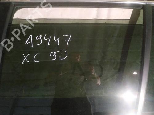 Used Rear left door window Rear left door window 35251727 35251727