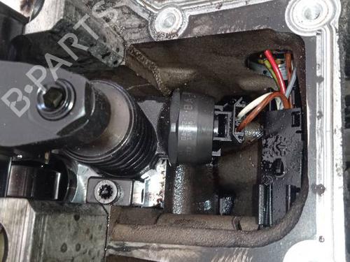 Used Injector Injector 35282141 35282141