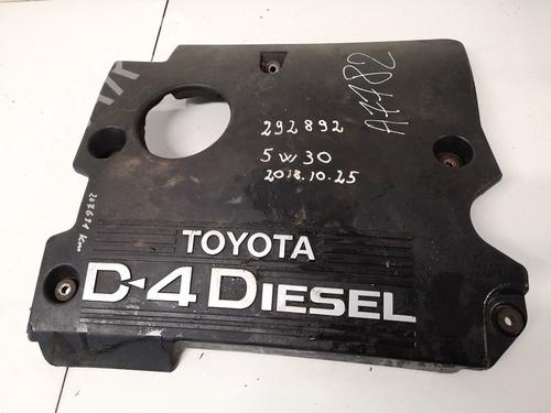 Used Upper protection Upper protection 35463821 35463821