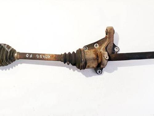 Used Right front driveshaft Right front driveshaft 34976478 34976478
