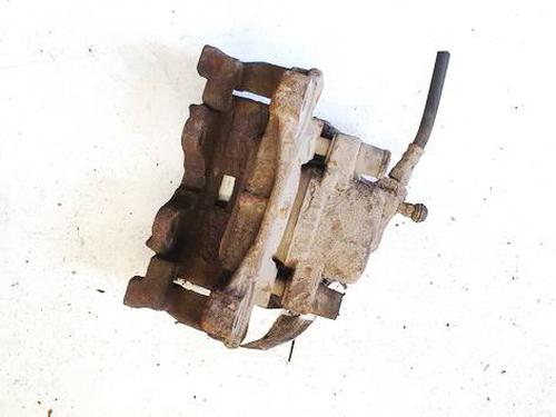 Left front brake caliper FORD GALAXY II (WA6) 2.0 TDCi | BP35620196M105 - Image 3