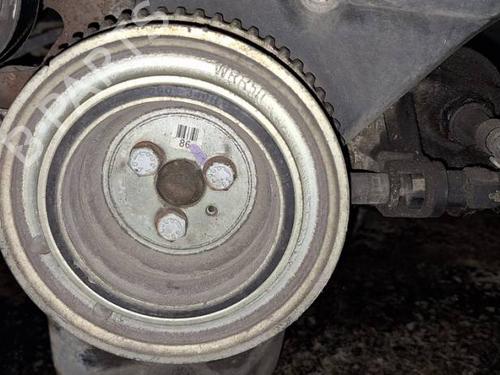 Used Pulley Pulley FORD KA (RU8) 1.2 (69 hp) 34939973 34939973