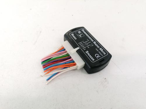 Used Electronic module Electronic module HYUNDAI SANTA FÉ I (SM) 2.0 (135 hp) 32904442 32904442