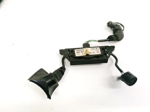 Used Electronic module Electronic module AUDI A6 C5 (4B2, 4B4) 2.5 TDI (150 hp) 35471237 35471237