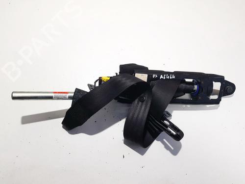 Used Front left seatbelt Front left seatbelt 35542200 35542200