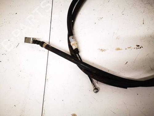 Cable CITROËN C8 (EA_, EB_) 2.2 HDi | BP34868753E12 - Image 2