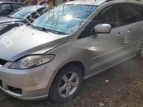 Pipe MAZDA 5 (CR) 2.0 CD (CR19) | BP33092139M125  - Image 6