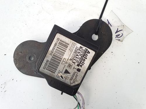 Used Electronic module RENAULT VEL SATIS (BJ0_) 2.2 dCi (BJ0E, BJ0F) (150 hp) 32885567