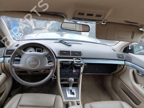 Støtte AUDI A4 B6 (8E2) 2.5 TDI quattro | BP32903378C155  - Image 10