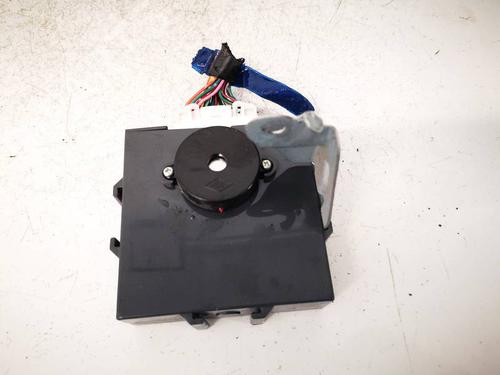 Electronic module MAZDA 6 Hatchback (GH) 2.2 MZR-CD (GH10) | BP38494618M83 - Image 3