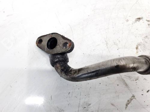 Pipe MAZDA 6 Saloon (GG) 2.0 (GGEP, GG10) | BP34877009M125 - Image 2