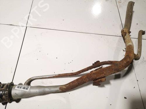 Used Pipe Pipe 34916751 34916751