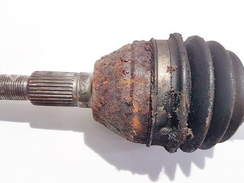 Right front driveshaft OPEL ANTARA A (L07) 2.0 CDTI | BP35458613M39 - Image 2